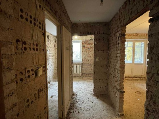 ПРОДАЖ! 1к.кв. Історичний центр, р-н Березового скверу. Полтава