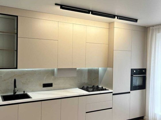 Продам однокімнатну квартиру з ремонтом Рівне