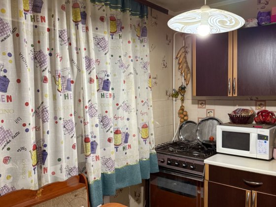 Продаж однокімнатної квартири Полтава