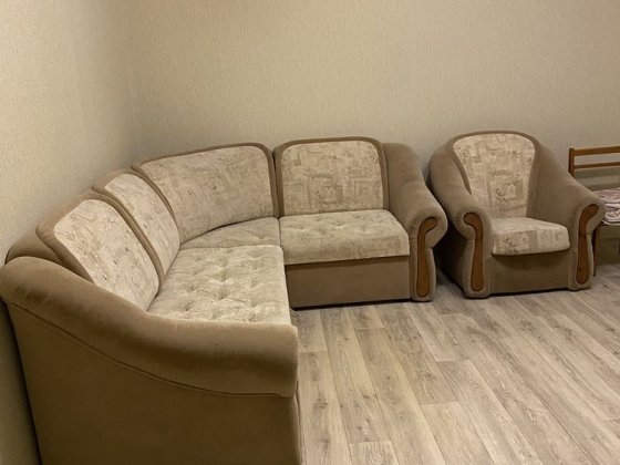 Продам 3-кімнатну квартиру від власника Полтава