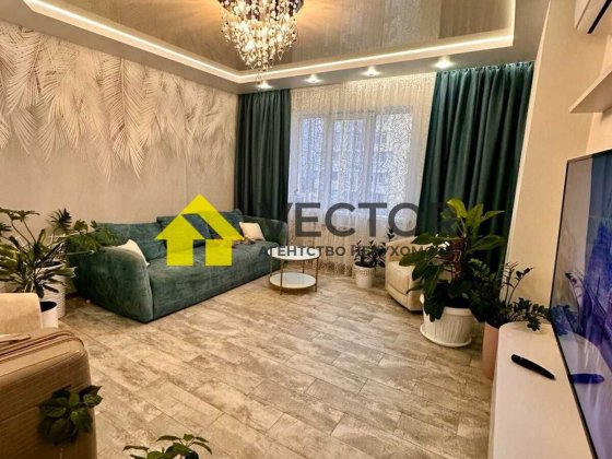 Продаж 2кім квартири! Індив. опалення! р-н Центр! БЕЗ КОМІСІЇ АН 000% Полтава