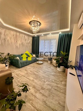 Продаж 2кім квартири! Індив. опалення! р-н Центр! БЕЗ КОМІСІЇ АН 000% - фото 1