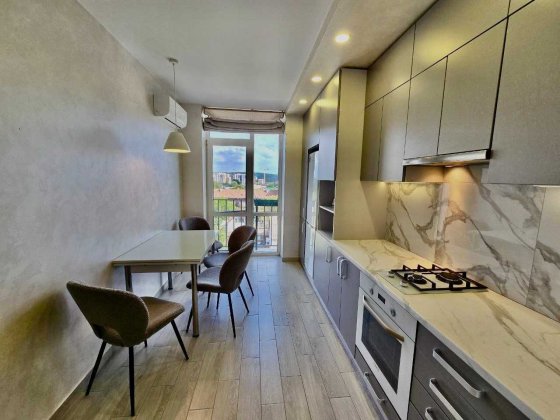 Квартира з ремонтом. Повна комплектація! Ірпінь, вул. Соборна Оф.2% Ирпень