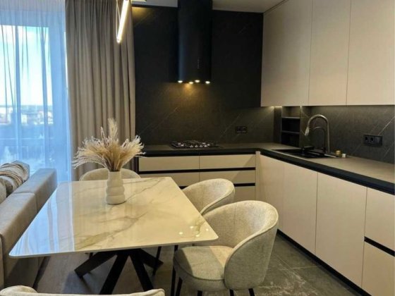 Premium євро 3к з дизайнерським ремонтом! New! Центральний парк Ірпінь