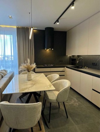 Premium євро 3к з дизайнерським ремонтом! New! Центральний парк - фото 1