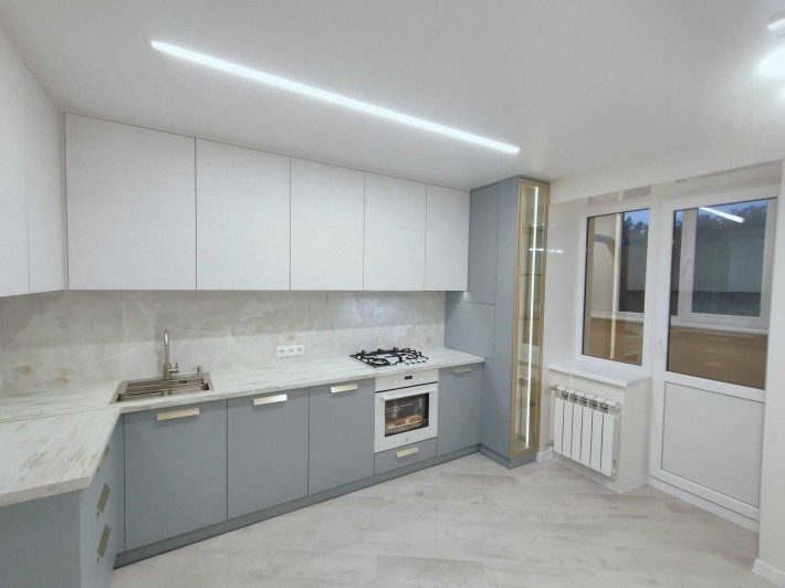 Продам 1к квартиру в новобудові, цегла, КОТЕЛ, 3/9 пов, Сади-2 - фото 1