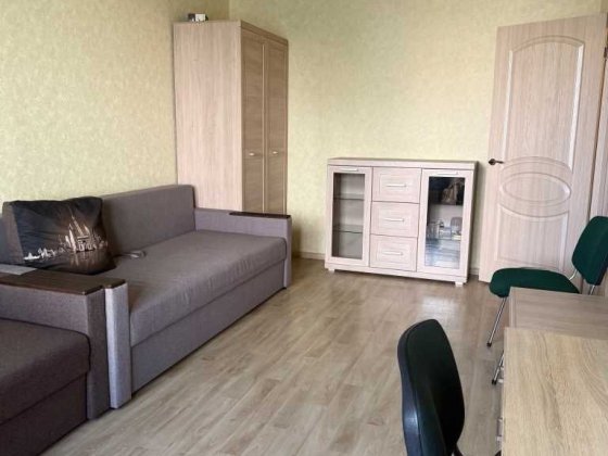 1к.квартира, ближня Левада, 35м2, 3/9, заходь і живи! Полтава