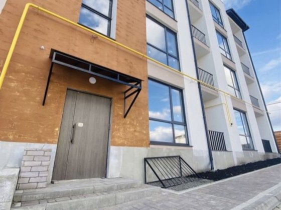 Квартира в затишному клубному будинку! Поруч Бучанський парк! Ирпень