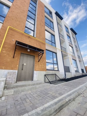 Квартира в затишному клубному будинку! Поруч Бучанський парк! - фото 1