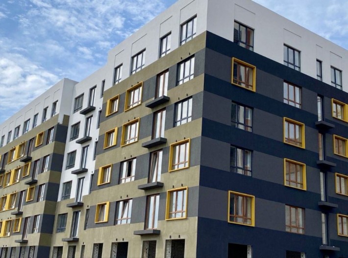 Найменша ціна в ЖК комфорт класу! Чистове наповнення! - фото 1