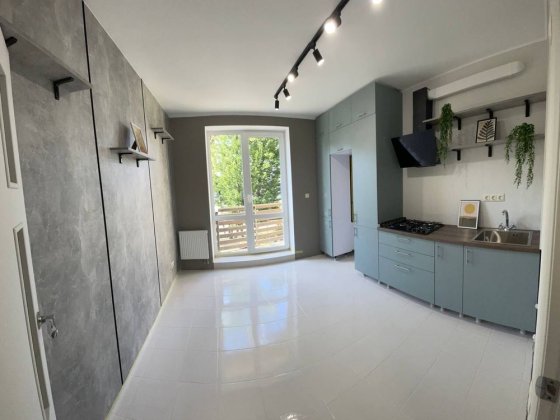 СРОЧНАЯ продажа. Новый ремонт.Уютная квартира с балконом. Ірпінь