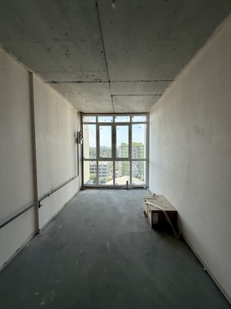 Квартира в самому центрі міста навпроти парк Дубки! Газ! - фото 1