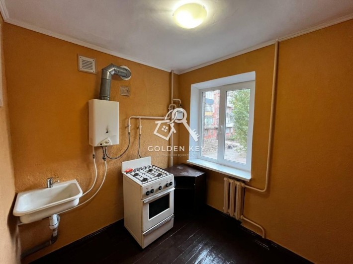 Продаж 2-кімнатної квартири на Червоній - фото 1