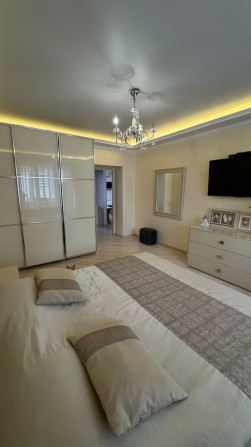 3к.Новобуд! Арцеулова! 6/10ц, 84м2, Авт.оп!, 115000уо! - фото 1