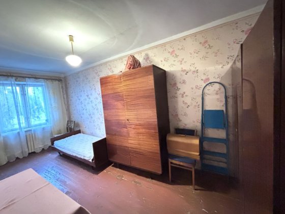 Продаж 2-х кімн. квартири вул. Соборності Кривий Ріг