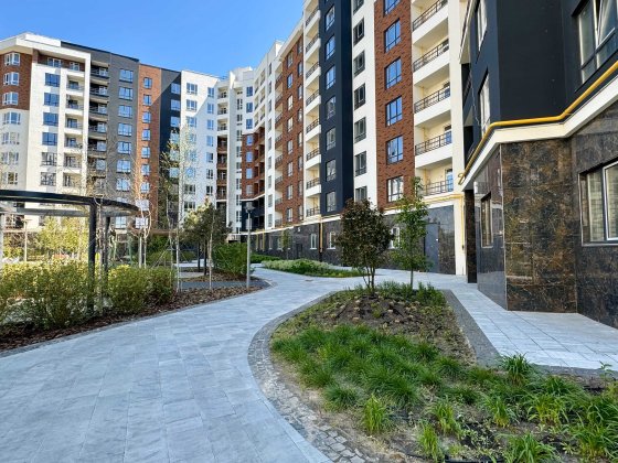 єОселя+ Сертифікат+ Продам 1к квартиру 42м2 в ЖК Синергія-Сіті. Ірпінь Ірпінь