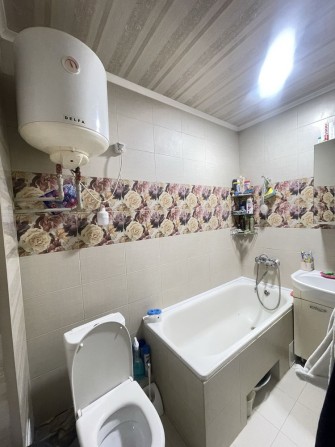 Свіженька однокімнатна квартира біля Автовокзалу! - фото 1