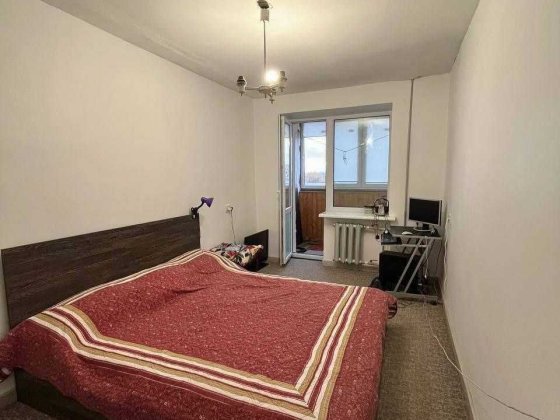 Продаж 3-кімн.кв. біля ТЦ Гостинець Луцк