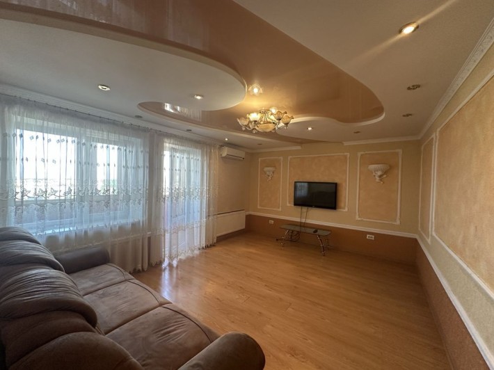 Продам 3-кімнатну квартиру. Терміново !!! Автонмне опалення - фото 1