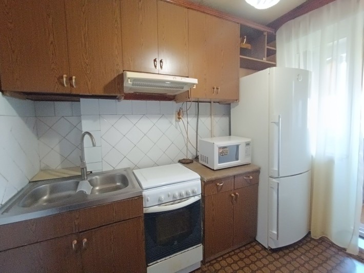 Продам трёхкомнатную квартиру в центре города район Автовокзала - фото 1