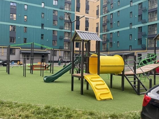 Продаж 3-кімнатної квартири в новобудові Луцк