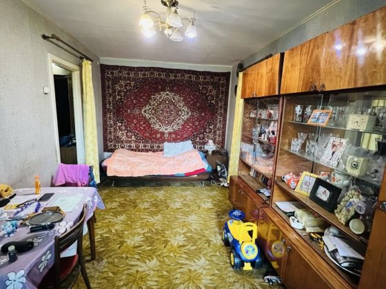 2 кімн. Севгок, Тернівський р-н Кривой Рог