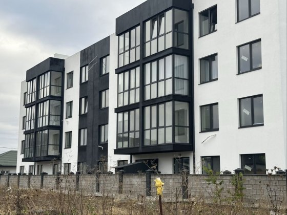 Однокімнатна квартира в новобудові Ровно