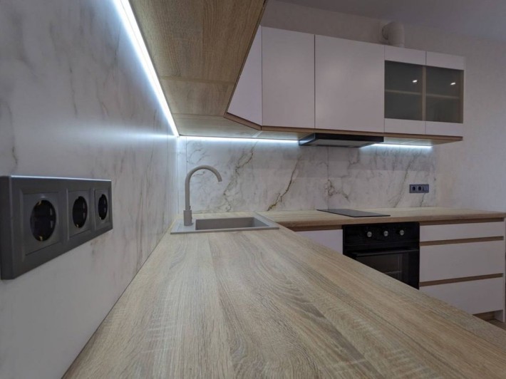 Продається 1 кімнатна квартира в Ірпені, район набережної. Мінім Оформ - фото 1