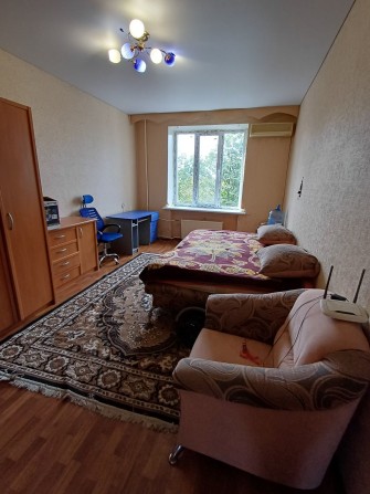 2х.кімнатна з авт.опален. Соцмісто, вул. В. Гурова - фото 1