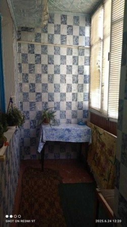 Продам 3 х комнатную квартиру . Саксаганский район.  Без долгов . - фото 1