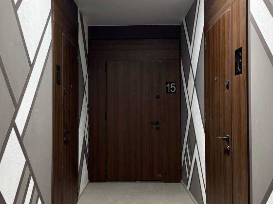 Остання 2-кімнатна квартира в новобудові на вулиці Буковинській. Ровно