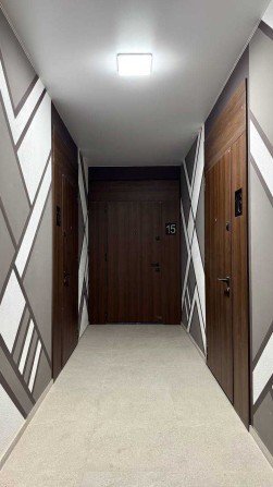 Остання 2-кімнатна квартира в новобудові на вулиці Буковинській. - фото 1