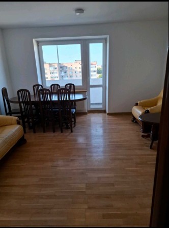 ПРОДАМ КВАРТИРУ  з автономним електро опаленням та сучасним ремонтом - фото 1