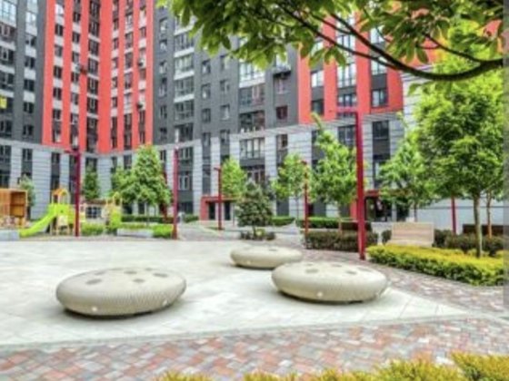 1кім.квартира з РЕМОНТОМ! ЖК Ірпінь Сіті Ірпінь