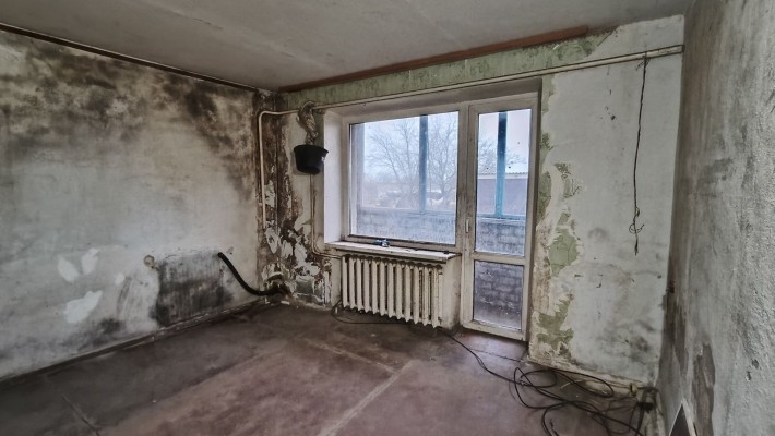 Продаж 2 кімн. квартири в Новопіллі з автономним газовим опаленням - фото 1