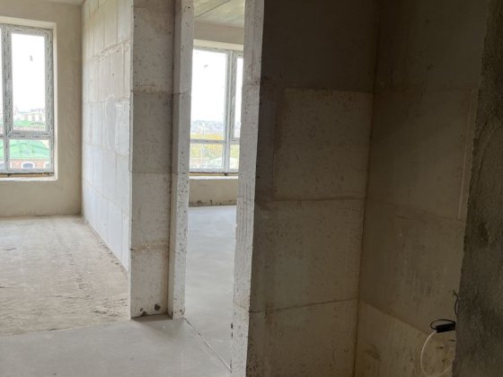 Велика євро 2 к квартира з ЖК Нові Метри . Є можлиаість переплагувати Ирпень