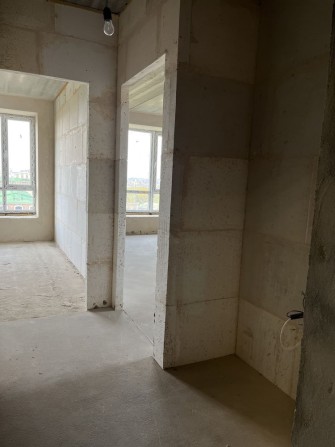 Велика євро 2 к квартира з ЖК Нові Метри . Є можлиаість переплагувати - фото 1