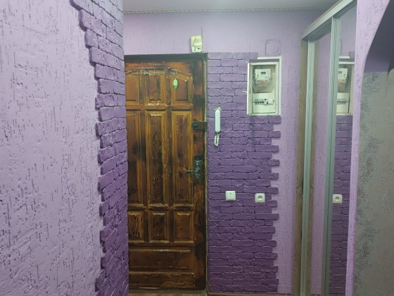 ТОРГ.  Хозяин .      Квартира заходи и живи Кривий Ріг