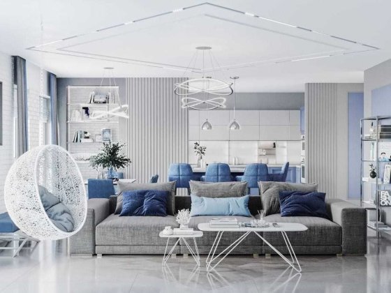 Продаж 3к квартири ЖК Супернова Луцк