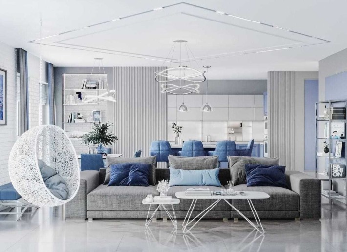 Продаж 3к квартири ЖК Супернова - фото 1