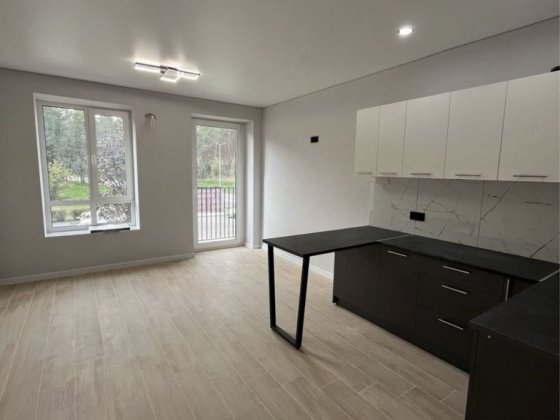 Найвигідніша пропозиція в Ірпені. Укомплектована Кварт біля набережної Ирпень