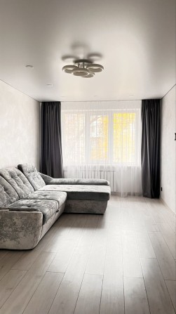 Продам 3х.ком.квартиру кольцо 129 квартал,ул.Ватутина - фото 1