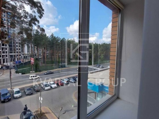 Продаж 3 к. квартири з новим ремонтом в ТОПОВІЙ локації Ірпеня Ирпень