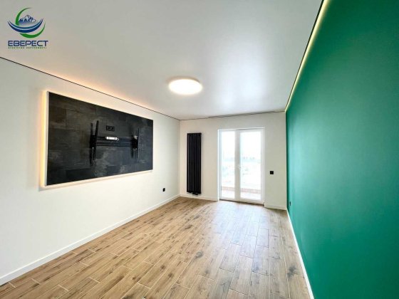 Сучасна 1-кімнатна квартира в ЖК Green Street Луцк