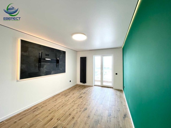 Сучасна 1-кімнатна квартира в ЖК Green Street - фото 1