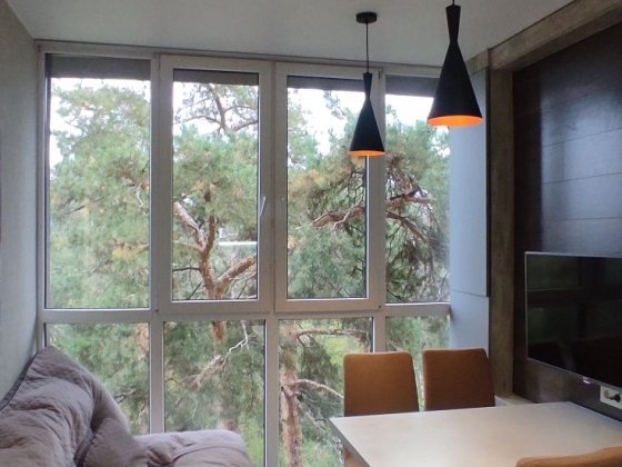 Двокімнатна квартира в Ірпені. Ирпень