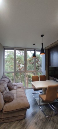 Двокімнатна квартира в Ірпені. - фото 1