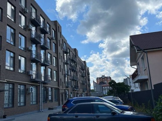 Продаж 2 кімнатна квартира Ірпінь