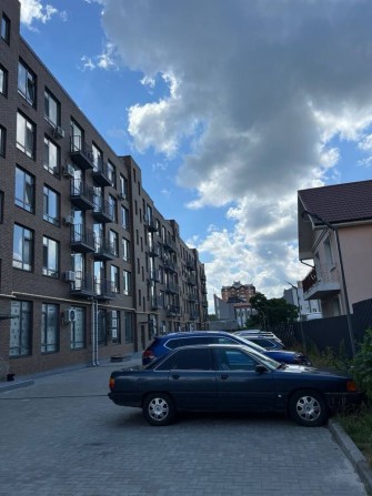 Продаж 2 кімнатна квартира - фото 1