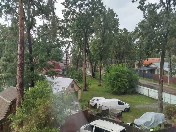 ІРПІНЬ, 1 кімнатна на в.Українська 55000 у.о Ирпень